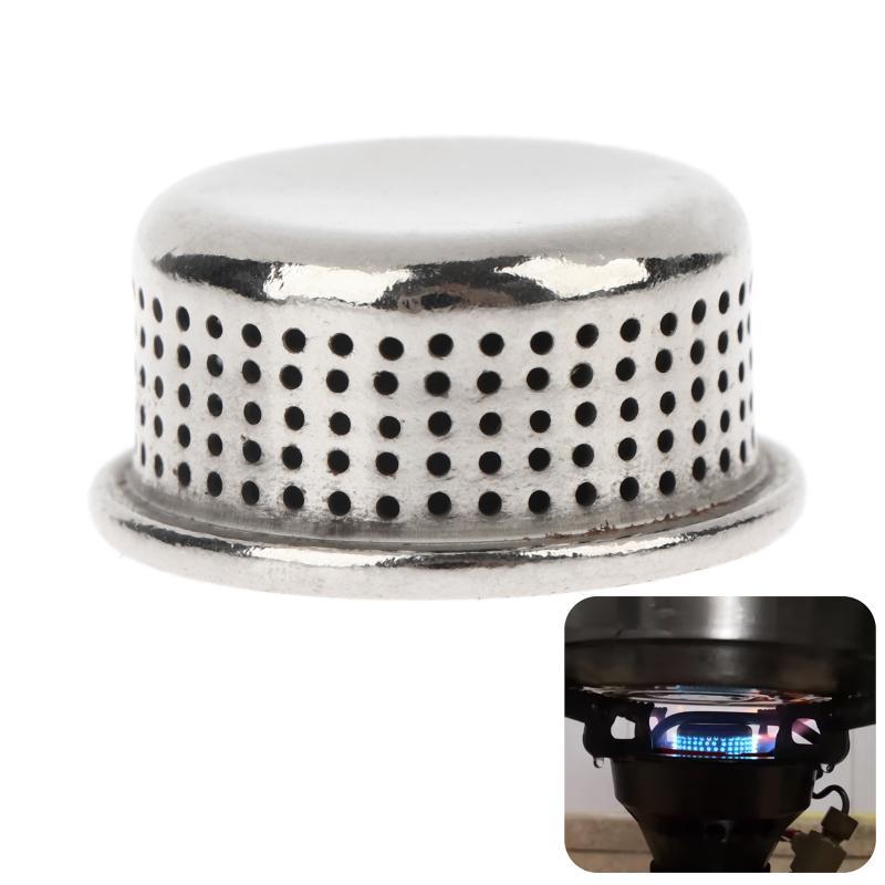 Camping Cooking Jet - Leise Ofenteile für 12A/29B Silent Cap