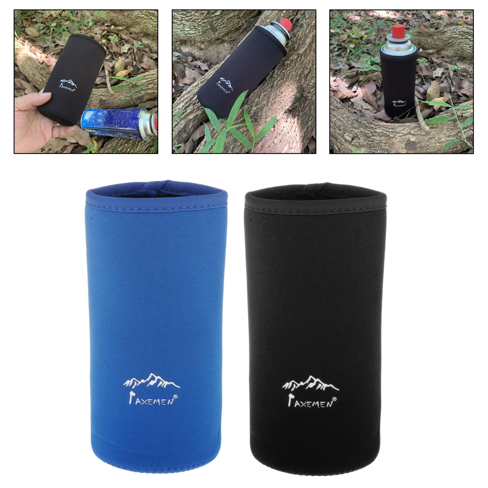 Camping Cooking Jet - Camping Gas Zylinder Abdeckung Propan Tank