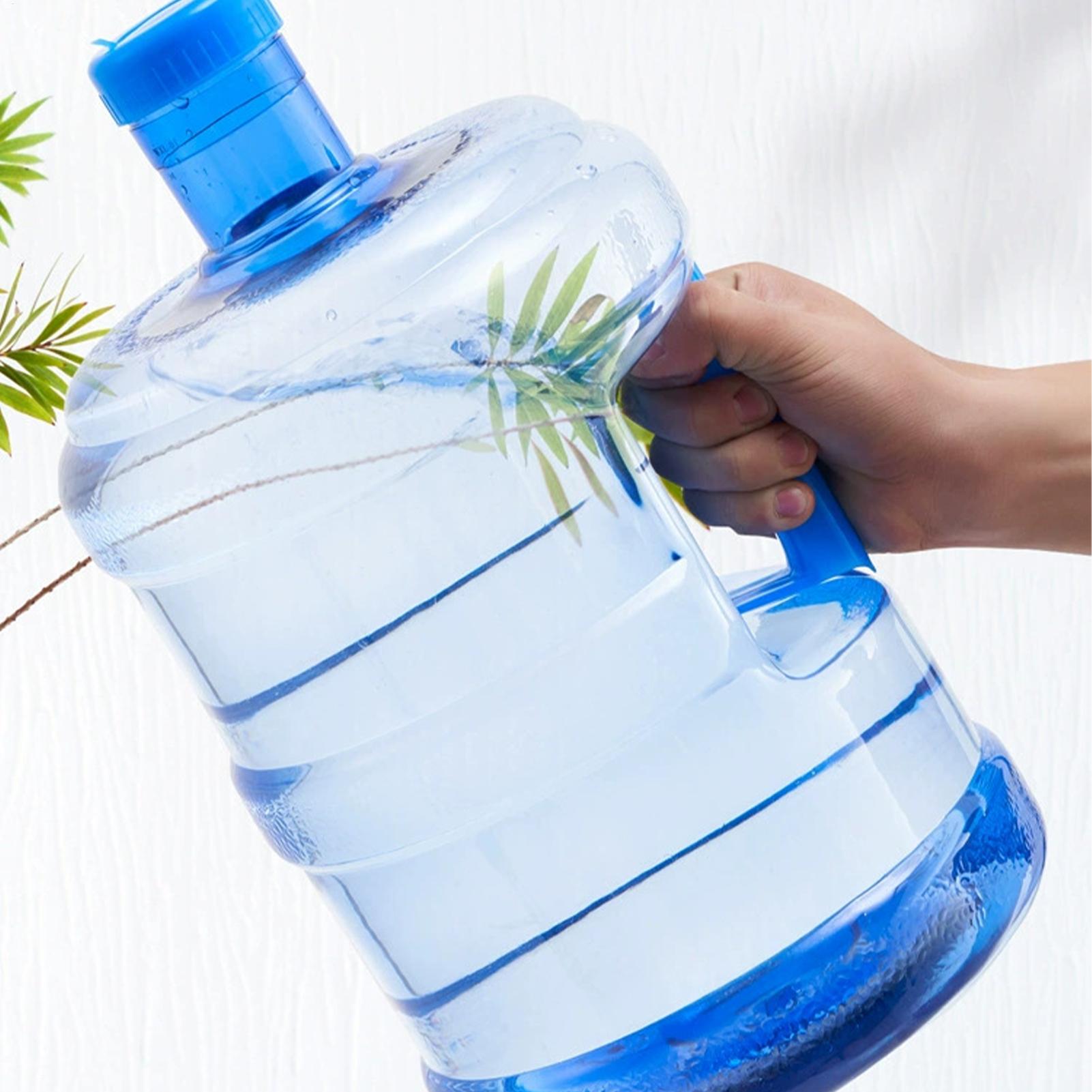 Camping Cooking Food - 5/7,5 l Wasserträgerbehälter, tragbarer Wassertank in