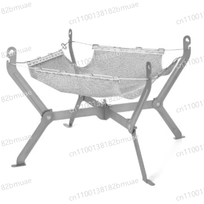 Camping Cooking Portable - Für Wandern Picknick Kochen Klapp BBQ