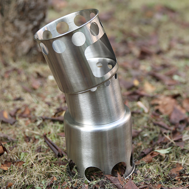 Beliebter Camping-Kochtopf aus – Camping Cooking Options Bewertung und Preis