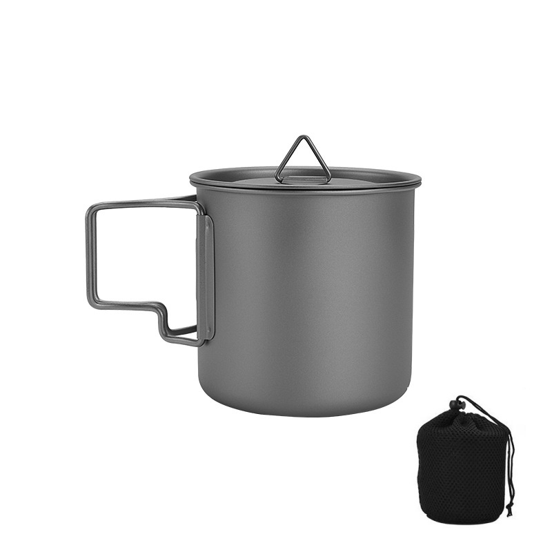 Titan-Campingbecher mit klappb – Camping Cooking Roll Bewertung und Preis