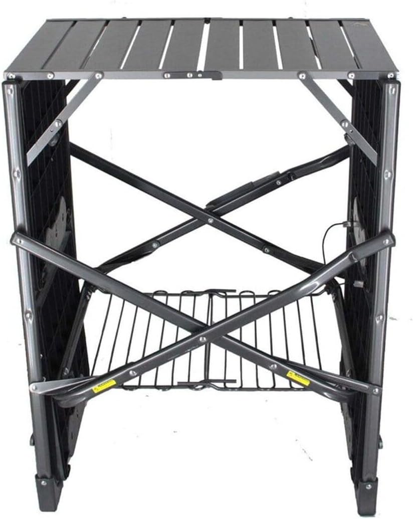 Schlanker, faltbarer Camping-K – Camping Cooking Portable Bewertung und Preis
