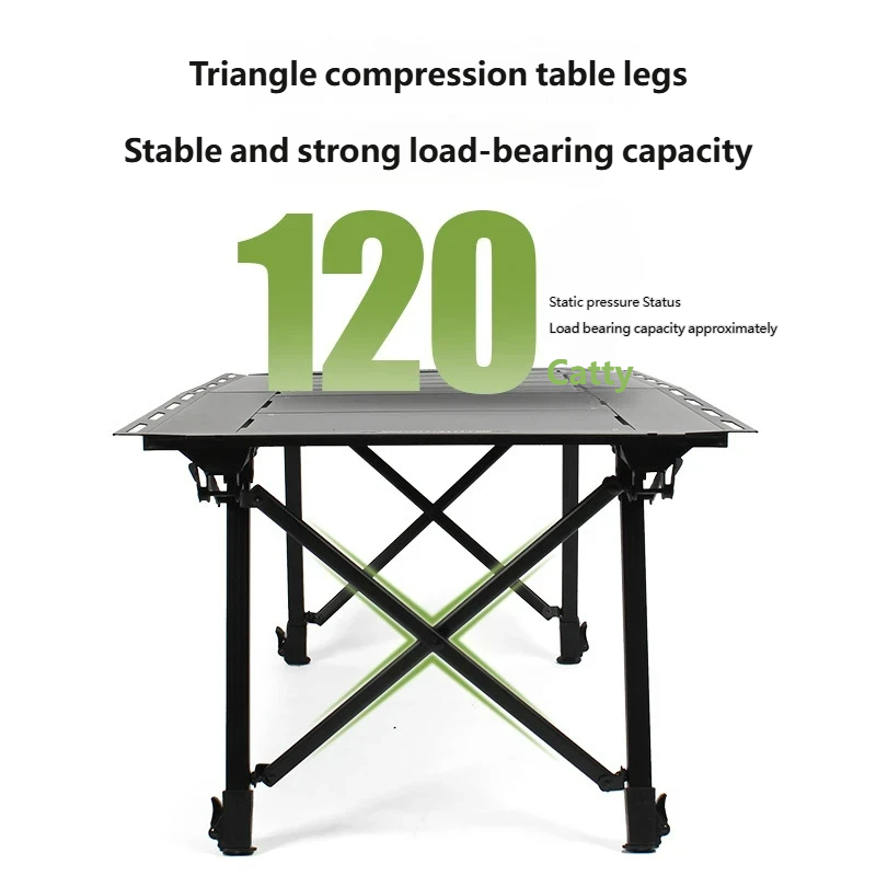 Tragbarer Aluminium-Legierung  – Camping Cooking Portable Bewertung und Preis