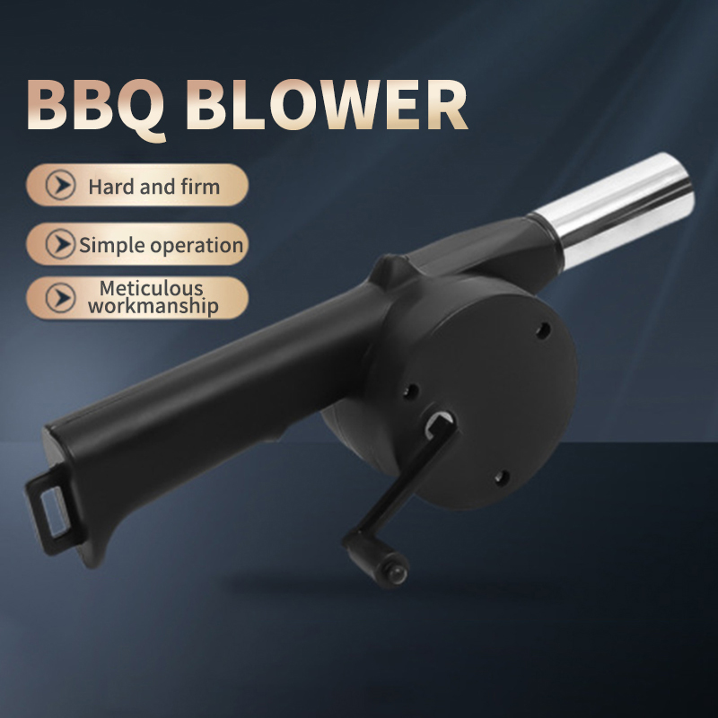 BBQ Fan Luftgebläse Schnelle F – Camping Cooking Portable Bewertung und Preis