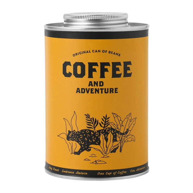 1 Stück Kaffeebohnen-Aufbewahr – Camping Cooking Food Bewertung und Preis