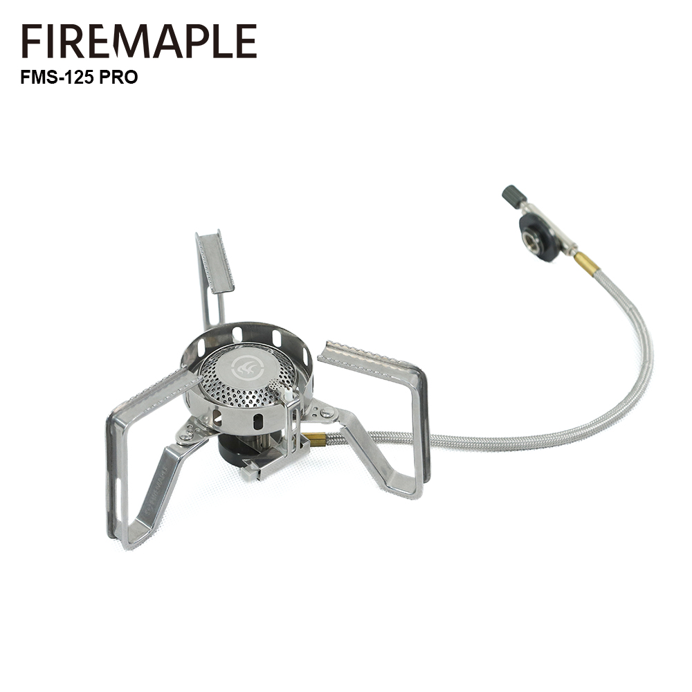 Feuer-Ahorn wind dichter Ofen  – Camping Cooking Wood Stove Bewertung und Preis