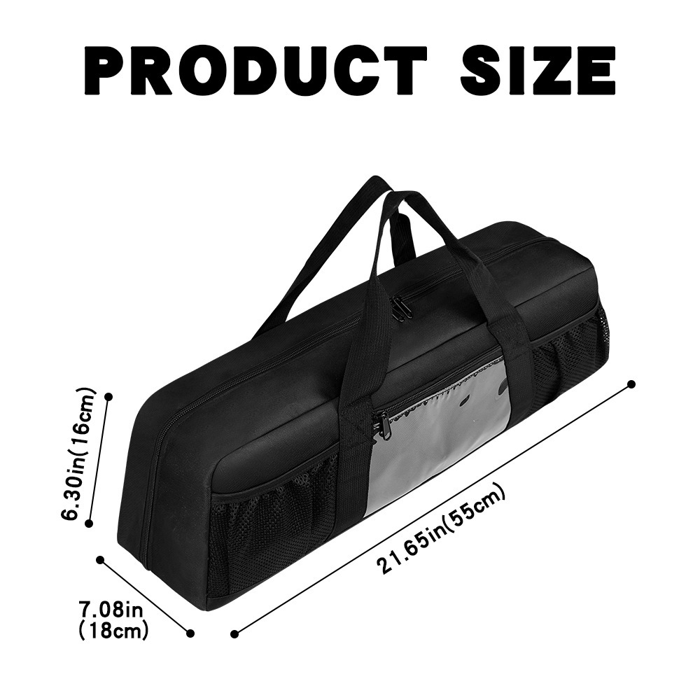 Robuste Aufbewahrungstasche fü – Camping Cooking Utensil Organizer Bewertung und Preis