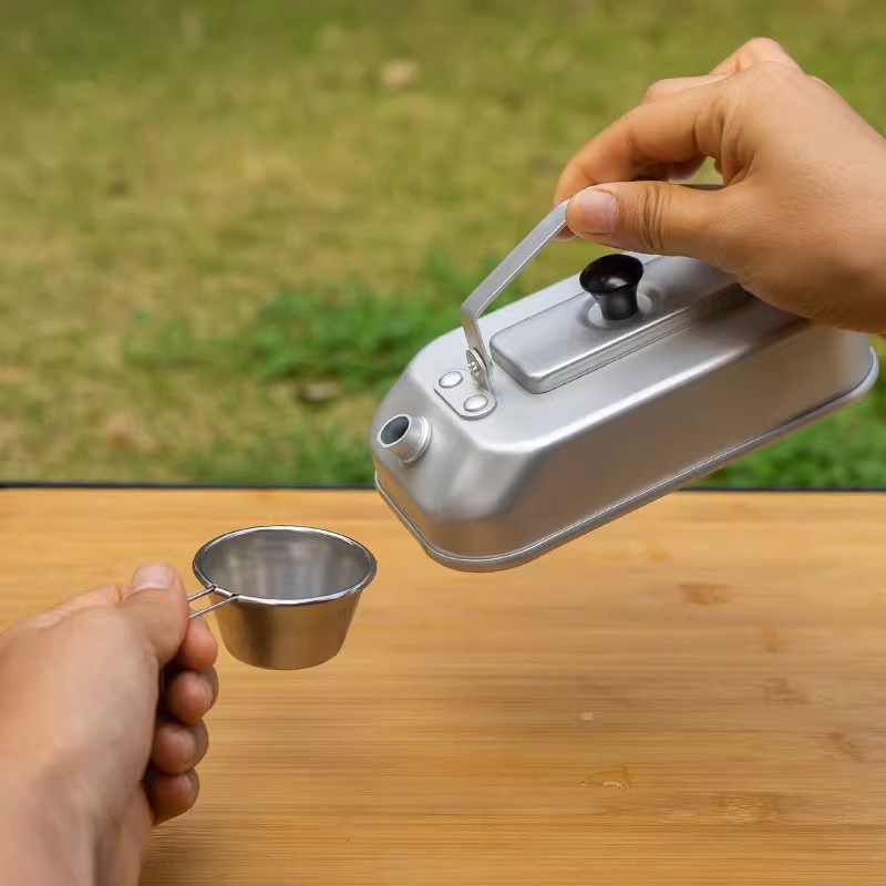 Ultraleichte tragbare Picknick – Camping Cooking Roll Bewertung und Preis
