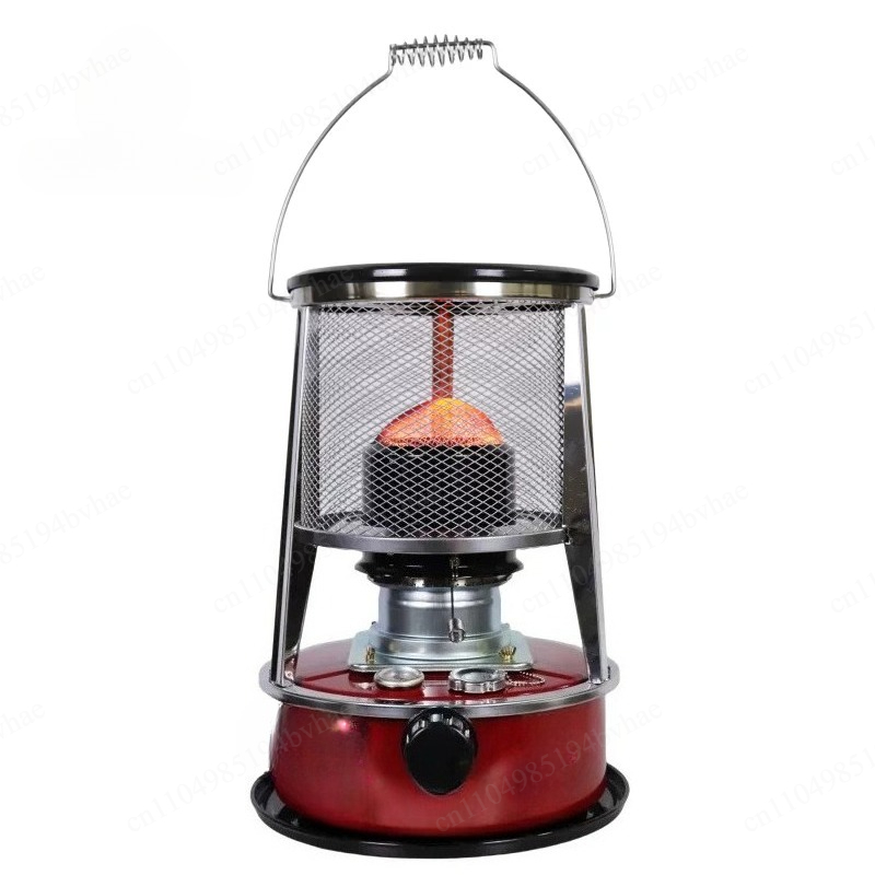 TS-77 Tragbarer Heizofen Campi – Camping Cooking Portable Bewertung und Preis