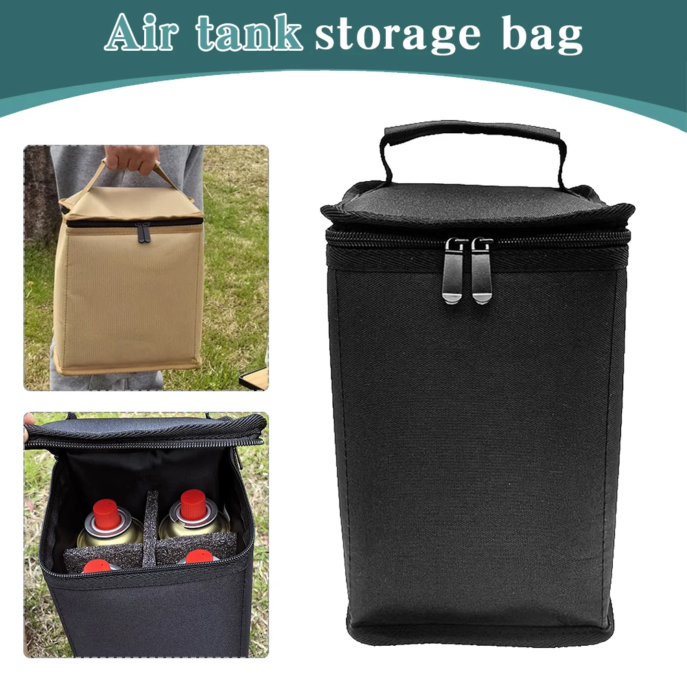 Camping Laterne Gas Tank Tasch – Camping Cooking Utensil Organizer Bewertung und Preis
