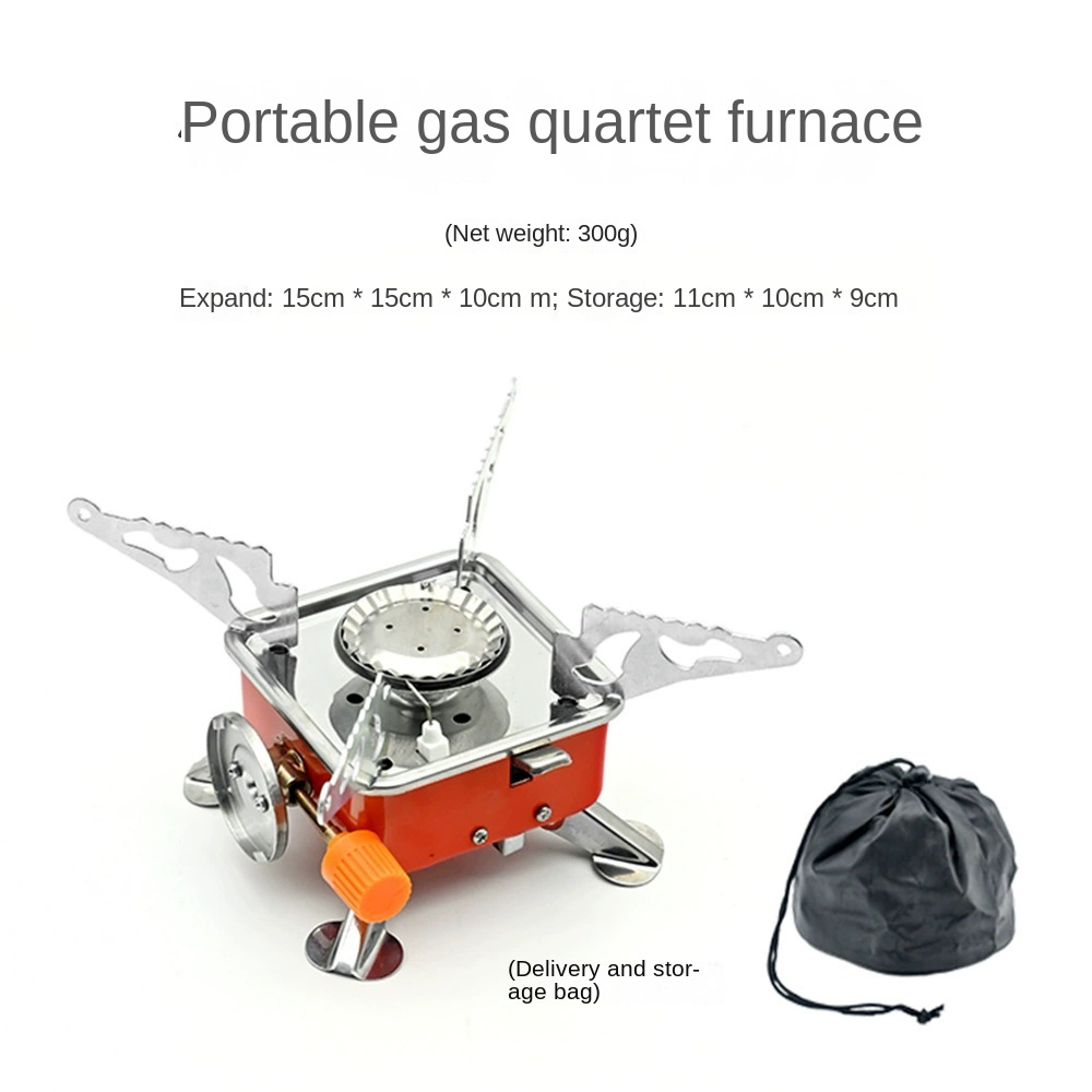 Tragbarer Brenner, Camping, fa – Camping Cooking Wood Stove Bewertung und Preis