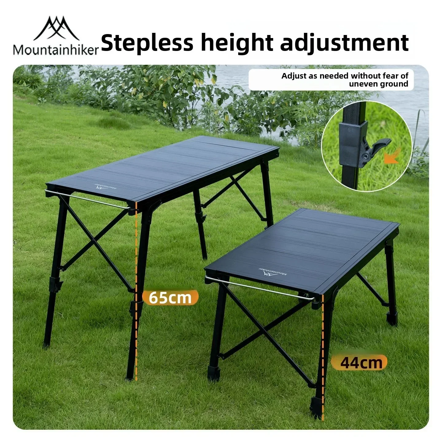 Klappbarer IGT Camping-Lifttis – Camping Cooking Options Bewertung und Preis