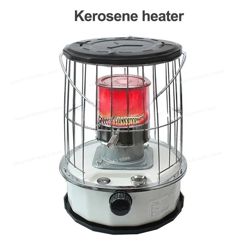 Tragbarer Heizofen für Eisfisc – Camping Cooking Portable Bewertung und Preis