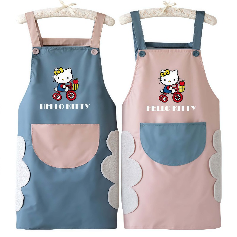 Neue wasserdichte, ölbeständig – Camping Cooking Apron Bewertung und Preis