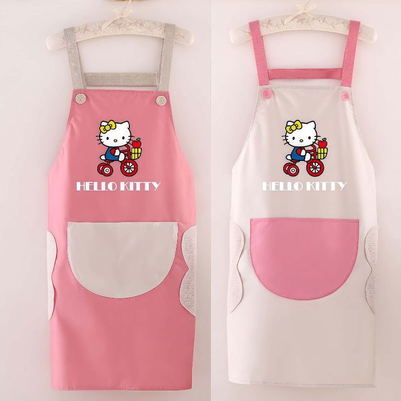 Neue wasserdichte, ölbeständig – Camping Cooking Apron Bewertung und Preis