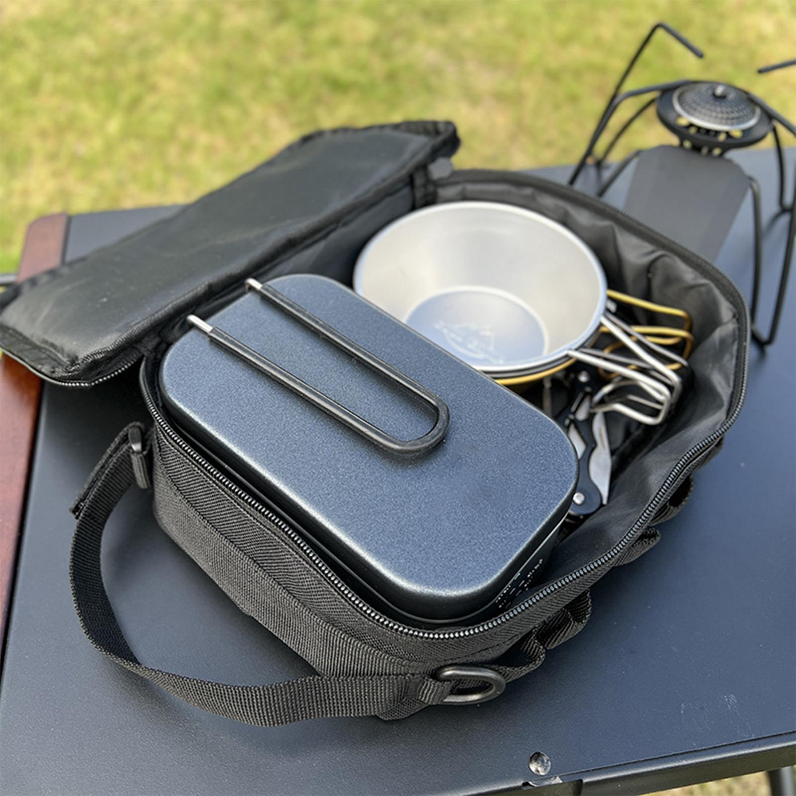 Camp Küche Organizer Camping G – Camping Cooking Caddy Bewertung und Preis
