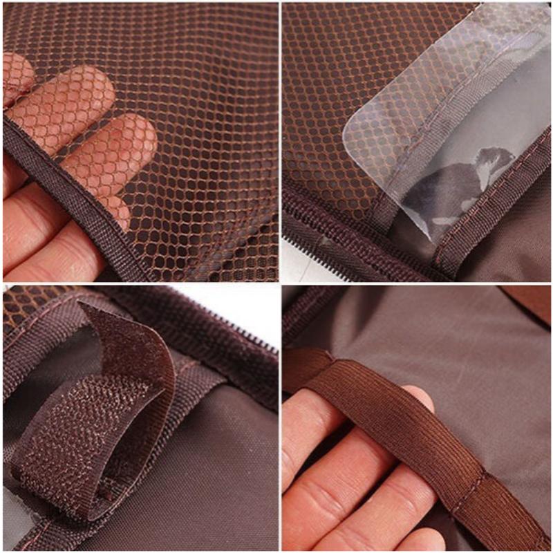 Outdoor-Kochtasche, Camping-Au – Camping Cooking Utensil Organizer Bewertung und Preis