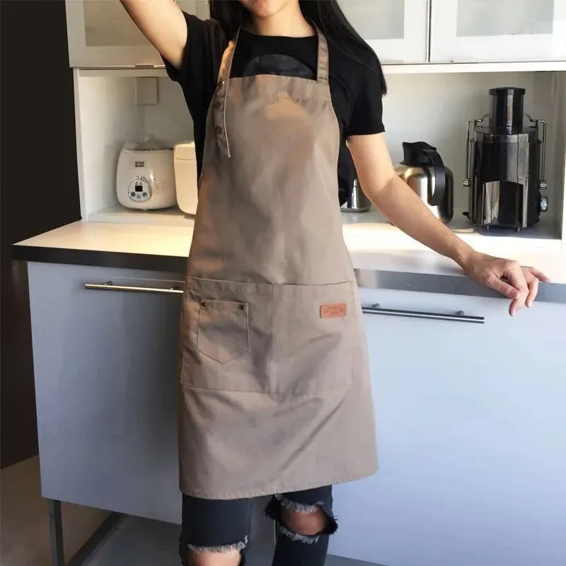 Küchenschürze für Damen und He – Camping Cooking Apron Bewertung und Preis