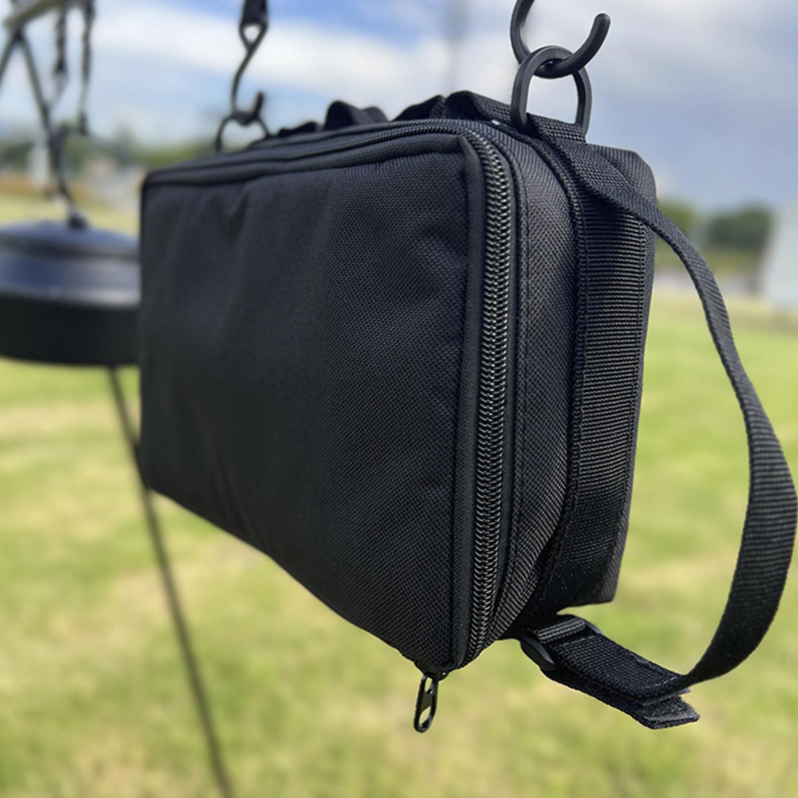 Camping Küche Organizer Tragba – Camping Cooking Caddy Bewertung und Preis