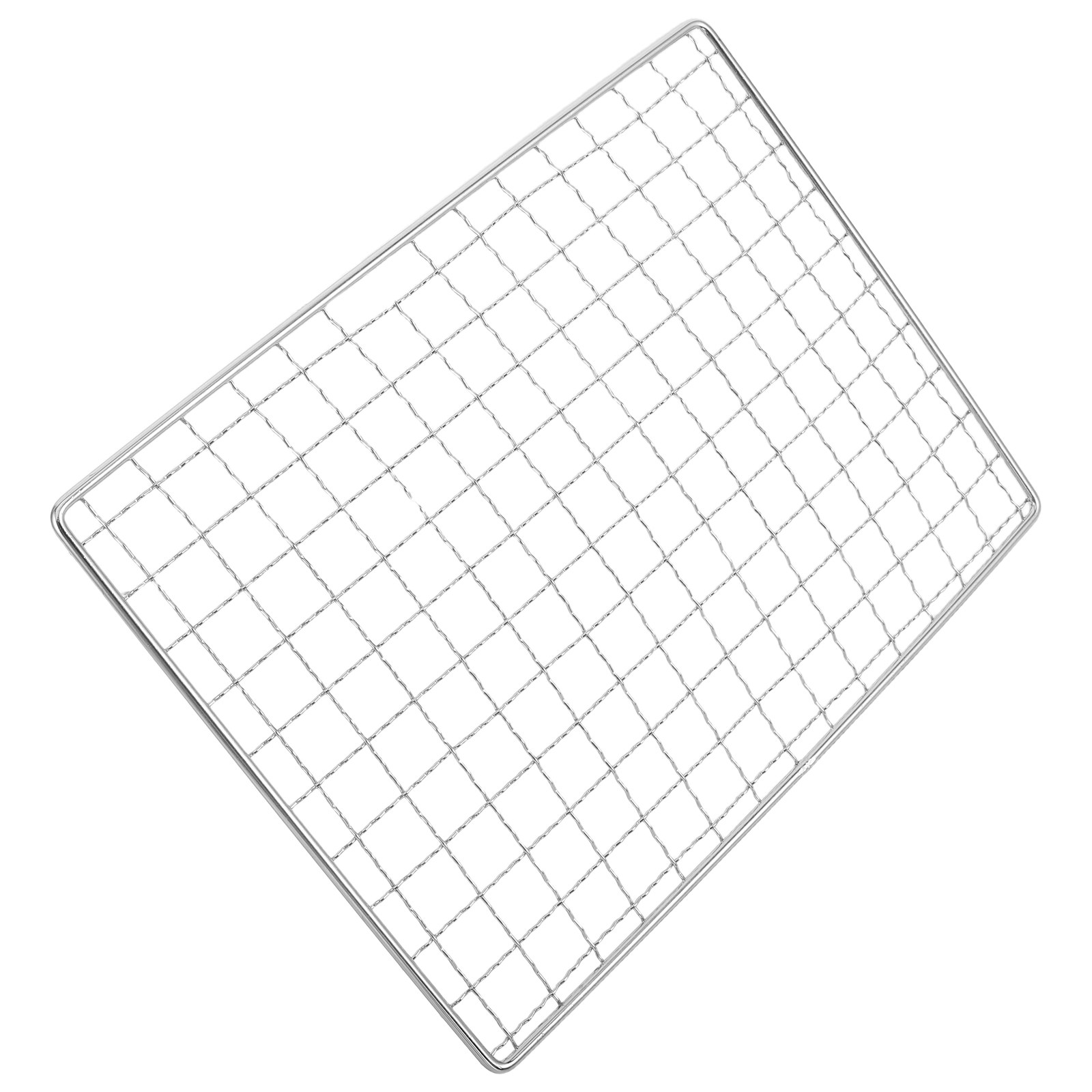 Edelstahl-Grillmatte Antihaft- – Camping Cooking Bewertung und Preis