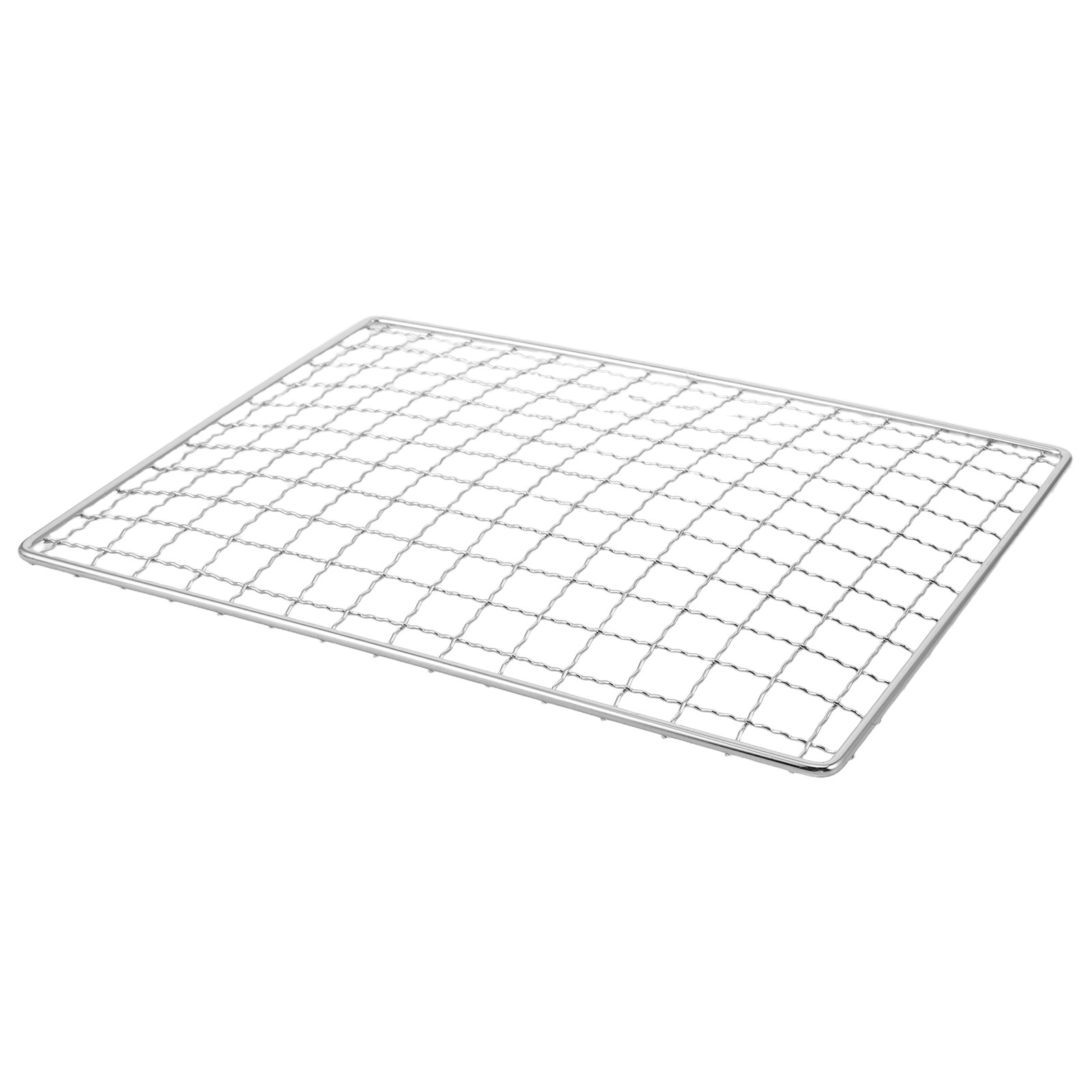 Edelstahl-Grillmatte Antihaft- – Camping Cooking Bewertung und Preis