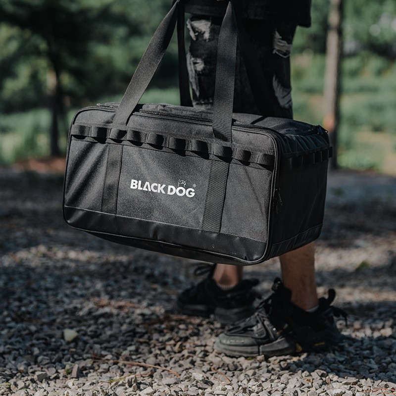 Blackdog Camping-Aufbewahrungs – Camping Cooking Utensil Organizer Bewertung und Preis