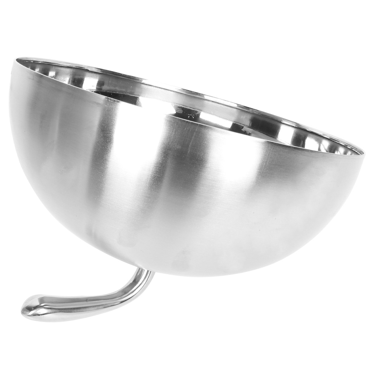 Robuste Edelstahl-Geschirrabde – Camping Cooking Food Bewertung und Preis
