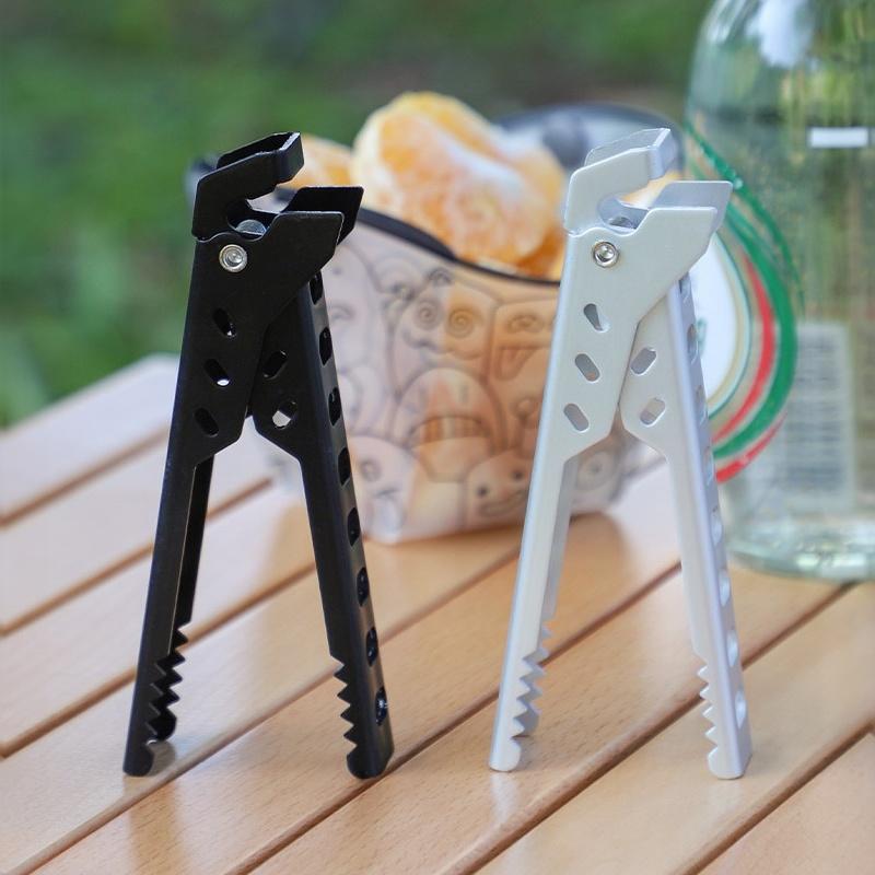 Langlebiger, hitzebeständiger  – Camping Cooking Food Bewertung und Preis