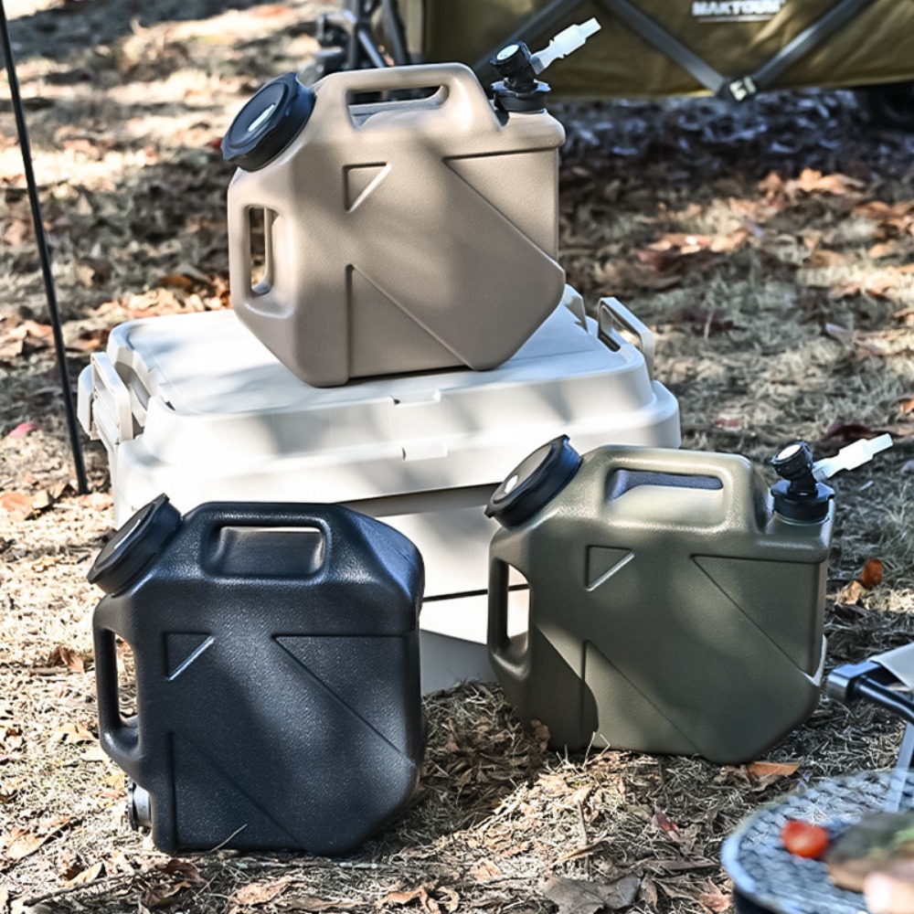 Tragbarer Outdoor-Camping-Eime – Camping Cooking Food Bewertung und Preis