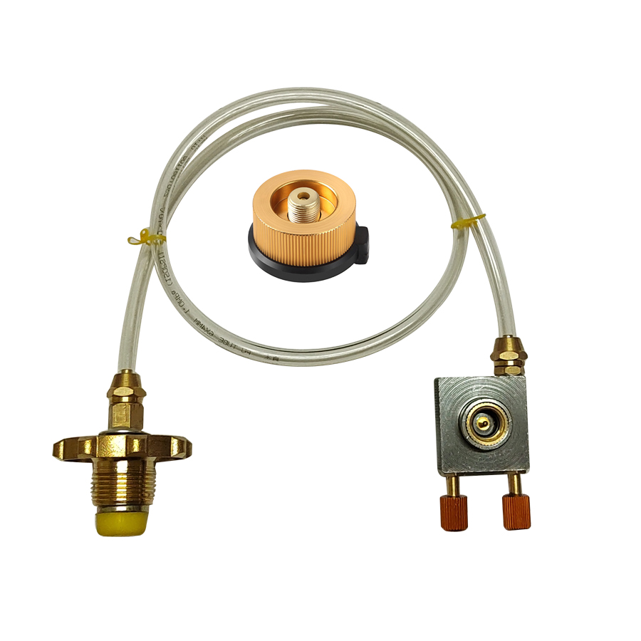Asien Camping Gasherd Propan N – Camping Cooking Jet Bewertung und Preis