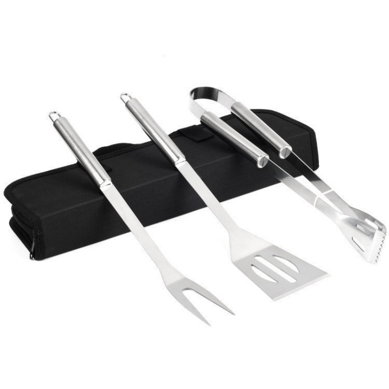 BBQ Werkzeuge Set Grill Utensi – Camping Cooking And Dining Set Bewertung und Preis