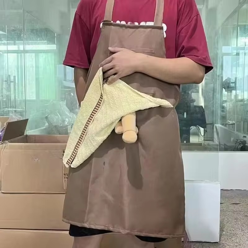 NEUE Kochschürze für Scherzart – Camping Cooking Apron Bewertung und Preis