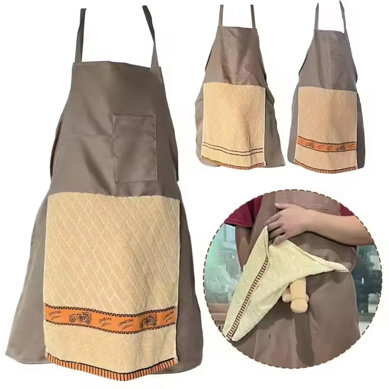 NEUE Kochschürze für Scherzart – Camping Cooking Apron Bewertung und Preis