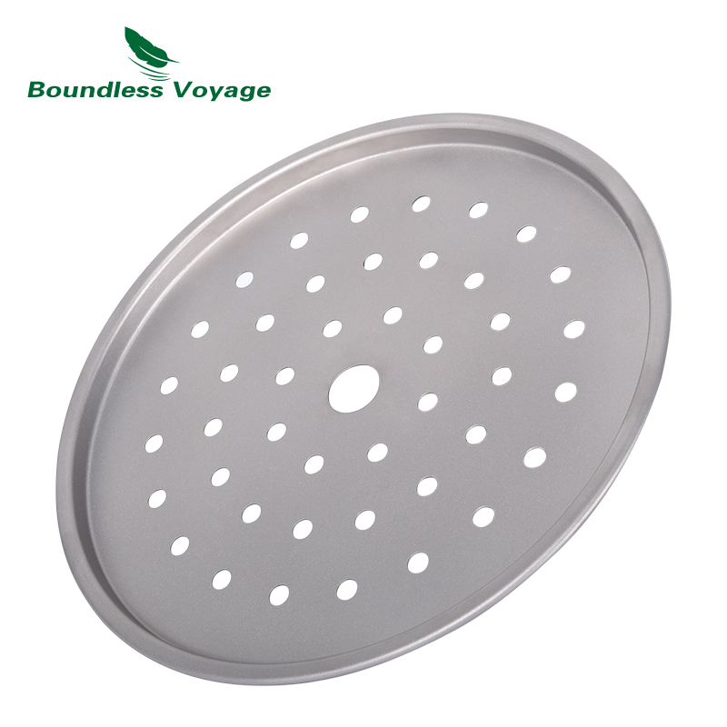 Boundless Voyage Camping-Kocht – Camping Cooking Roll Bewertung und Preis
